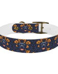 Royal Rottweiler Regalia Dog Collar