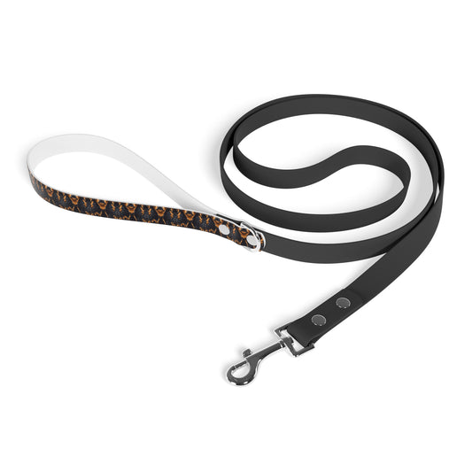 Modern Rottweiler Royalty Leash