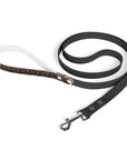 Modern Rottweiler Royalty Leash