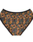 Safari Shepherd Strut Women's Briefs