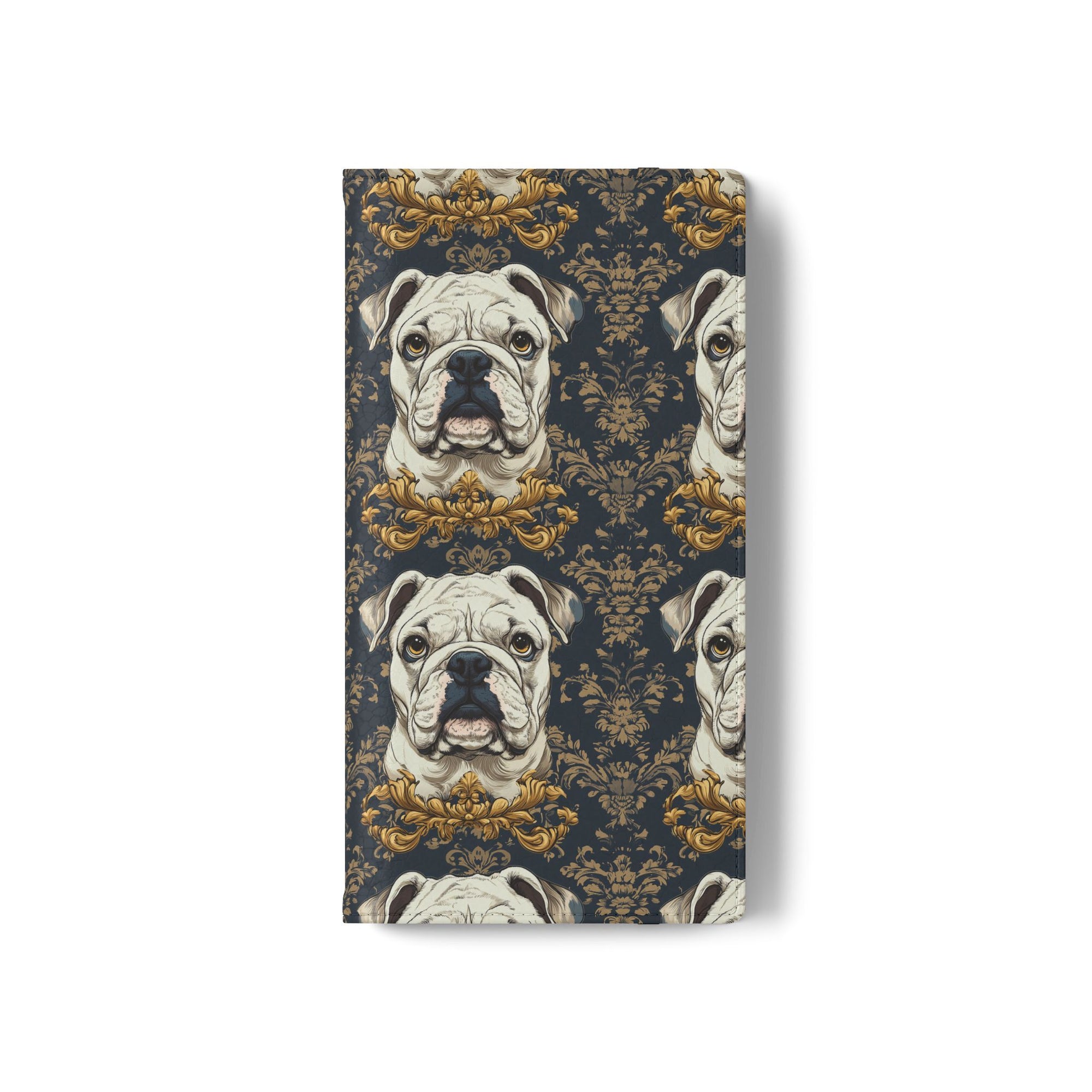 Wildwood Wanderlust Bulldog Flip Cases