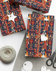 Boxer Blossom Tapestry Delight Gift Wrap Papers