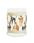 Dashing Dane Divinity Scented Candle