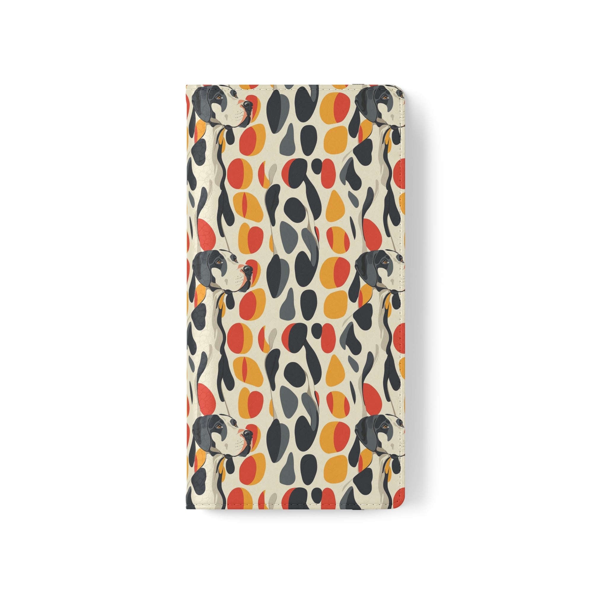 Dazzling Great Dane Dreamscape Flip Cases