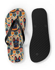 Bloomhound Shepherd Sentinel Flip Flops