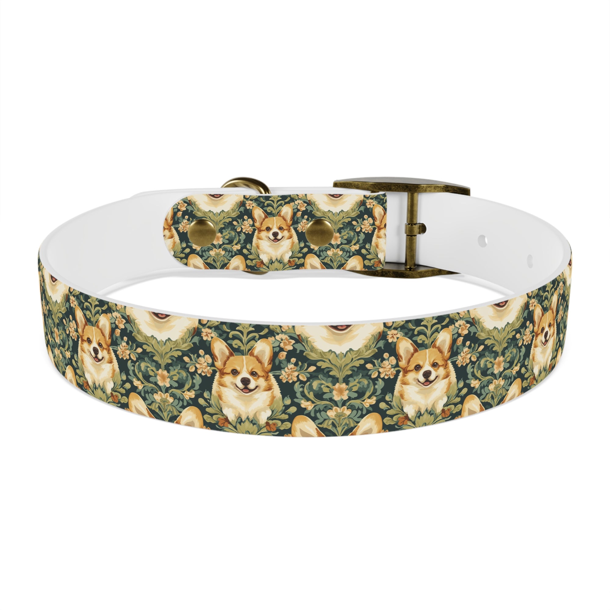 Corgi Charmz Dog Collar