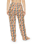 Dazzling Great Dane Dreamscape Women's Pajama Pants