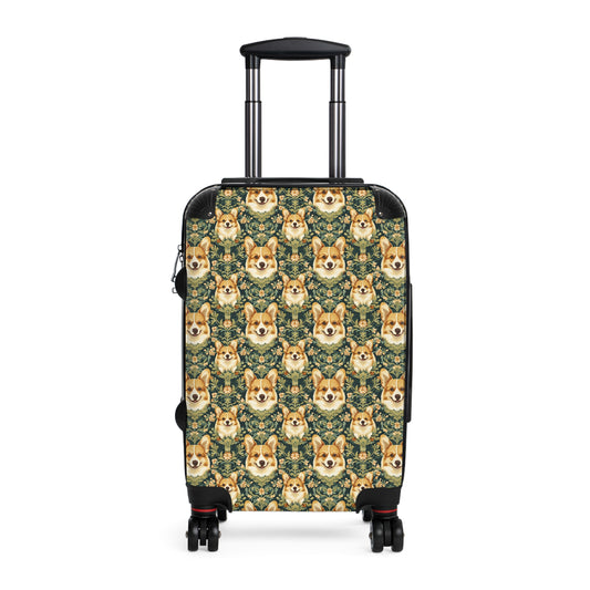 Corgi Charmz Suitcase