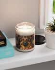 WhimsiWooly Shepherd Spritz Scented Soy Candle