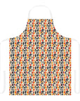 Dazzling Great Dane Dreamscape Apron