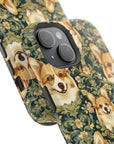 Corgi Charmz Magnetic Tough Cases