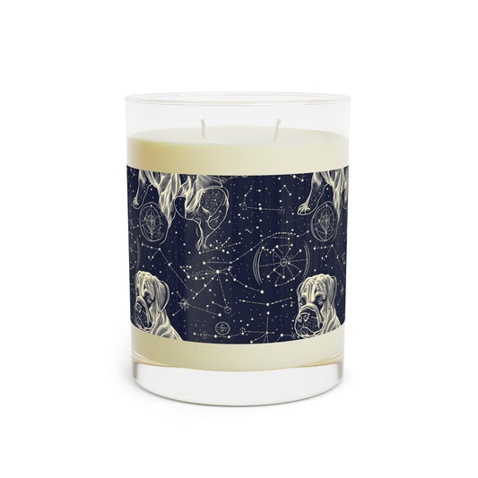 Celestial Boxer Bliss Scented Candle