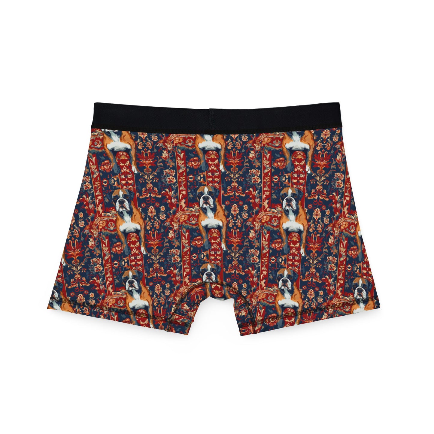 Boxer Blossom Tapestry Delight Men's Boxers