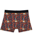 Boxer Blossom Tapestry Delight Men's Boxers