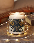 Wildwood Wanderlust Bulldog Scented Soy Candle