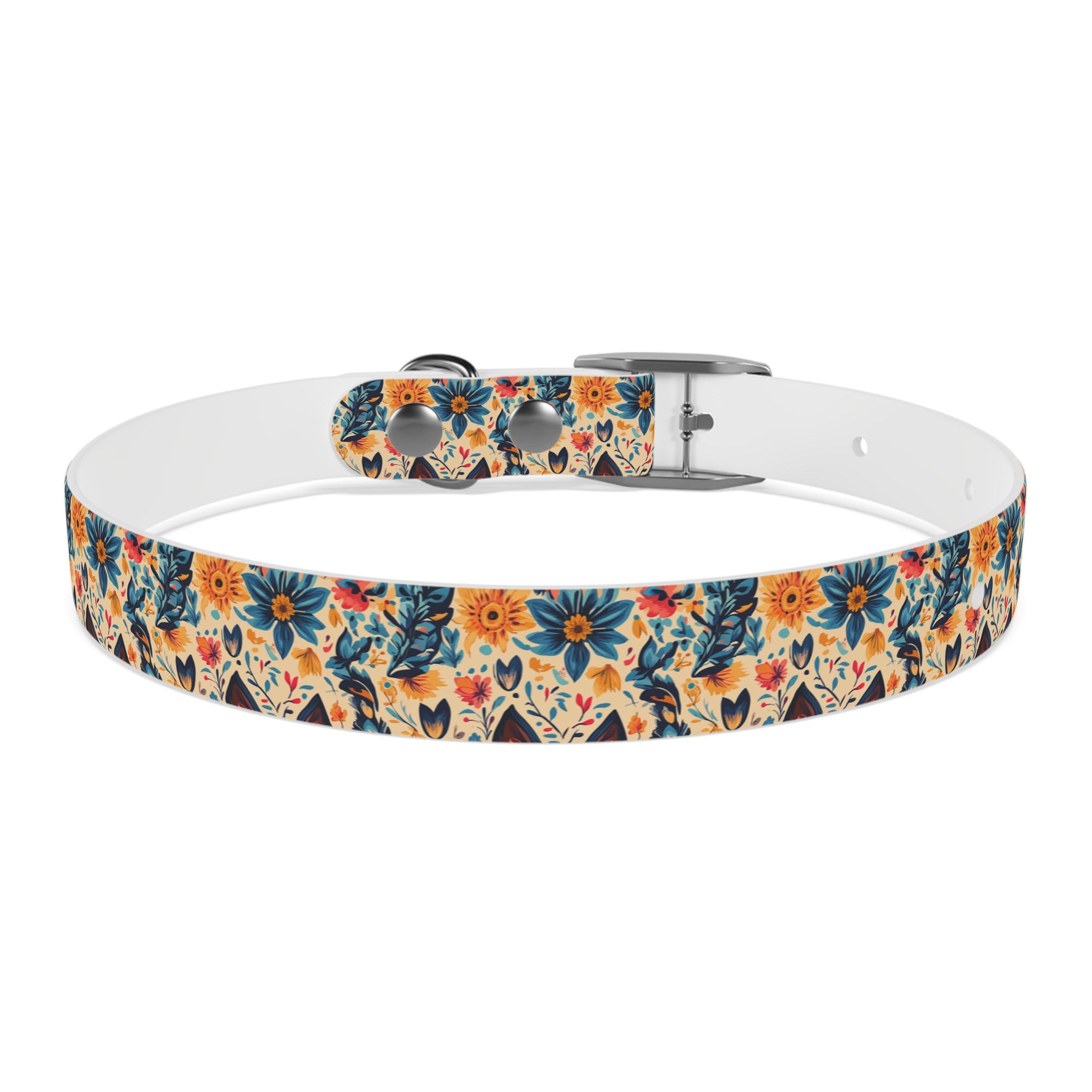 Bloomhound Shepherd Sentinel Dog Collar