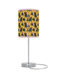 Puglet Posh Paradise Lamp on a Stand