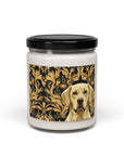 Royal Pawsitivity Labs Scented Soy Candle