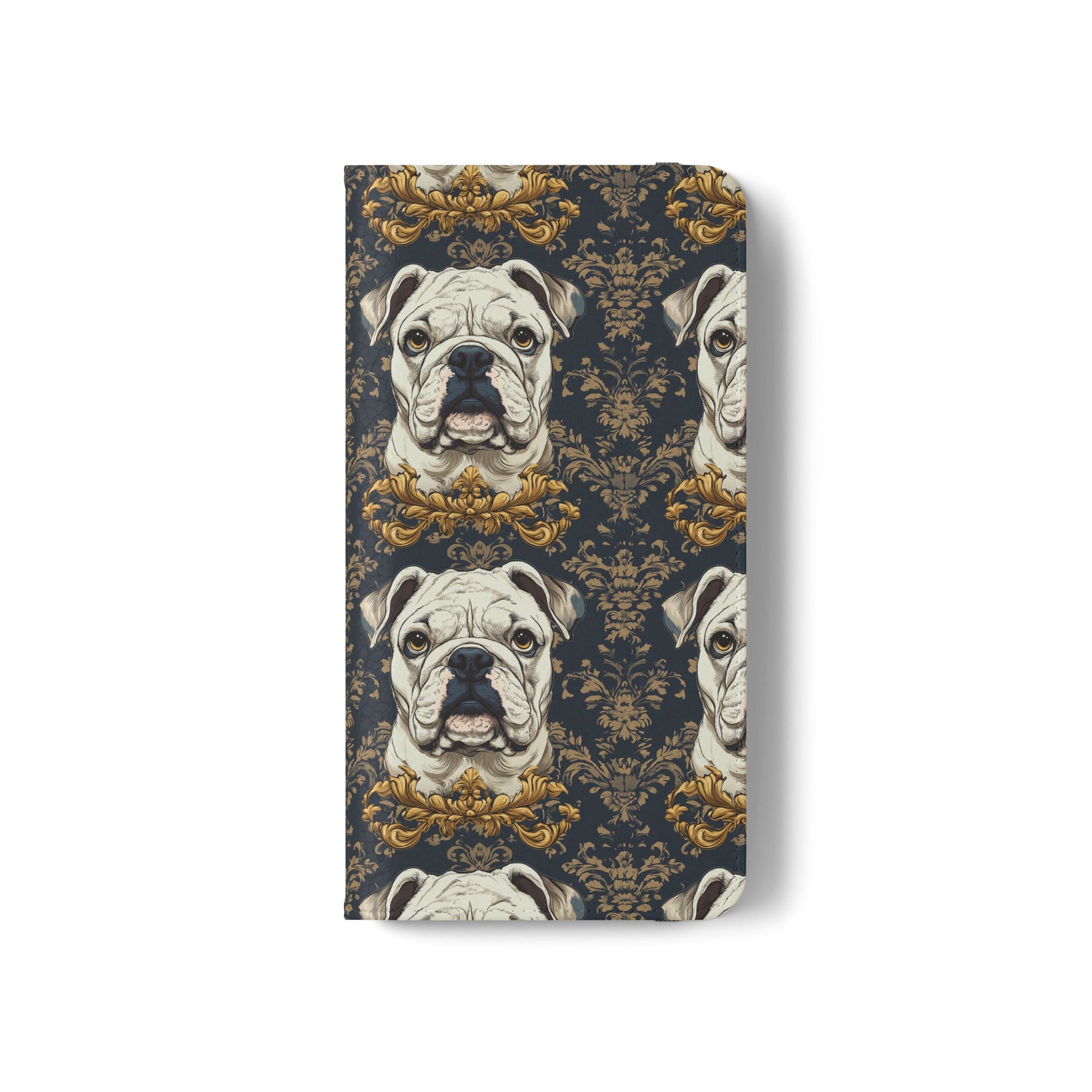 Wildwood Wanderlust Bulldog Flip Cases