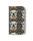 Wildwood Wanderlust Bulldog Flip Cases