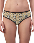 Majestic Great Dane Meadow Women's Briefs