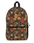 WhimsiWooly Shepherd Spritz Backpack