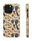 Majestic Great Dane Meadow Magnetic Tough Cases