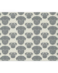 Pugalicious Enchantment Cutting Board