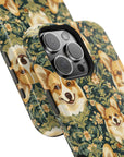 Corgi Charmz Magnetic Tough Cases