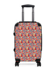 Bloomtastic Lab Petal Parade Suitcase