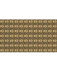 Royal Pawsitivity Labs Mink-Cotton Towel