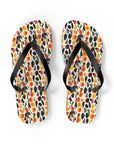 Dazzling Great Dane Dreamscape Flip Flops