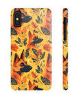 Shepherd Safari Retreat Slim Phone Cases