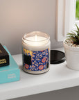 Bloomtastic Lab Petal Parade Scented Soy Candle