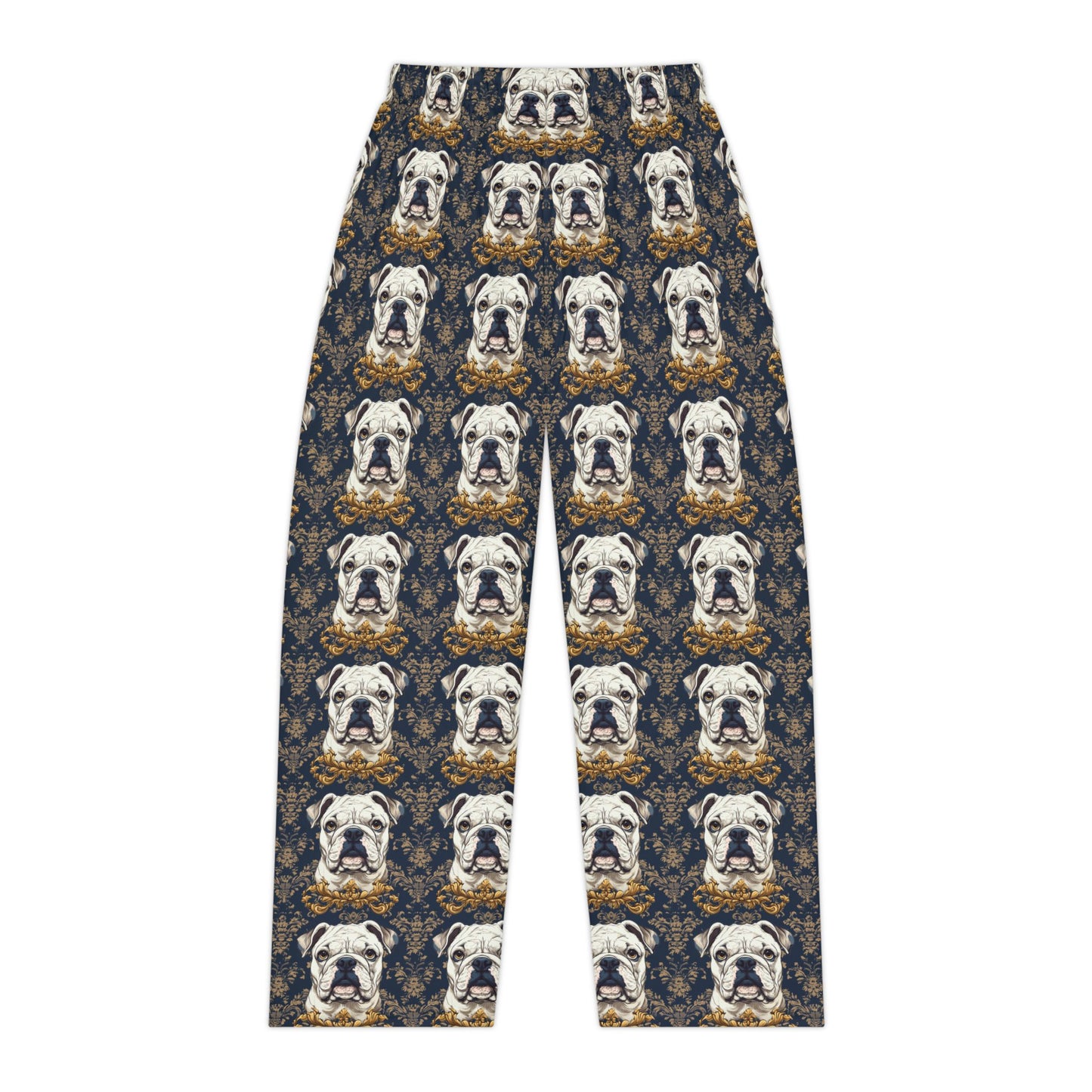 Wildwood Wanderlust Bulldog Women's Pajama Pants