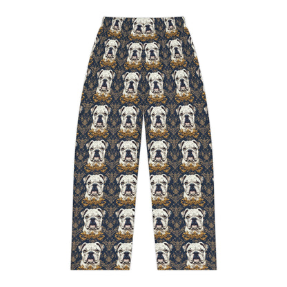 Wildwood Wanderlust Bulldog Women's Pajama Pants