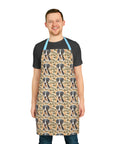 Majestic Great Dane Meadow Apron