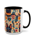 Bloomhound Shepherd Sentinel Accent Coffee Mug