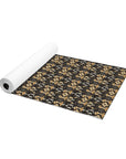 Manor Pup Boxer Royale Foam Yoga Mat