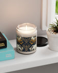 Wildwood Wanderlust Bulldog Scented Soy Candle