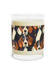 Beagle Glimmer Gaze Glamour Scented Candle