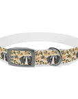 Majestic Great Dane Meadow Dog Collar