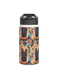 Bloomhound Shepherd Sentinel Stainless Steel Water Bottle