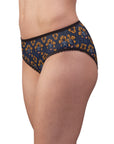 Royal Rottweiler Regalia Women's Briefs