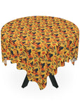 Shepherd Safari Retreat Tablecloth