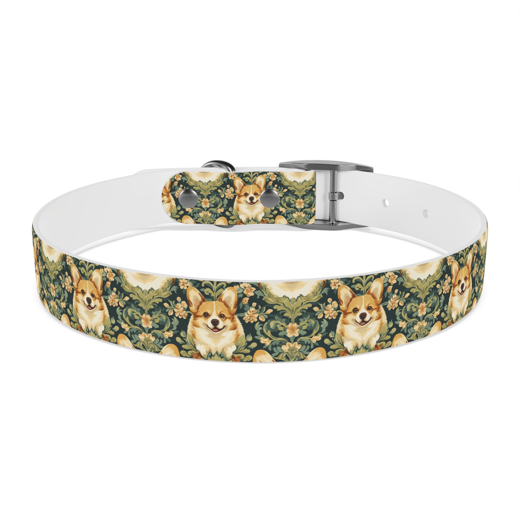 Corgi Charmz Dog Collar