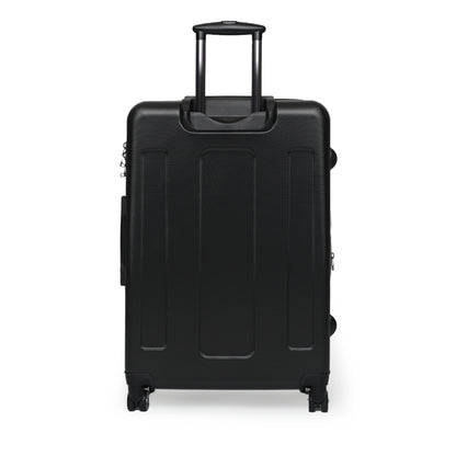 Celestial Boxer Bliss Suitcase