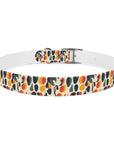 Dazzling Great Dane Dreamscape Dog Collar