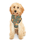 Blooming Goldie Glam Pet Hoodie