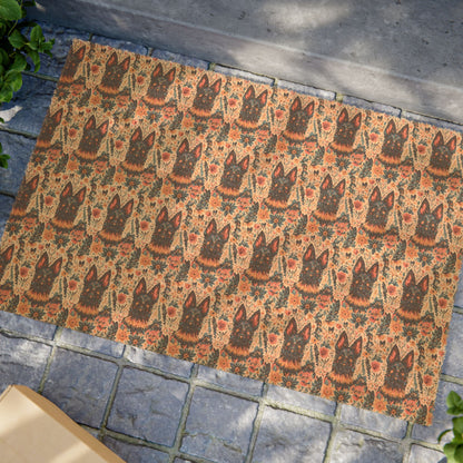 Bloomhound Shepherd Sentinel Doormat